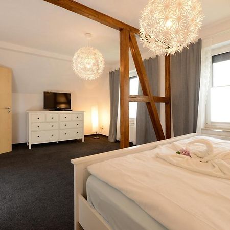 Ferienwohnung Seestern für 6 Personen mit Kamin&Terrasse Boltenhagen  Exterior foto
