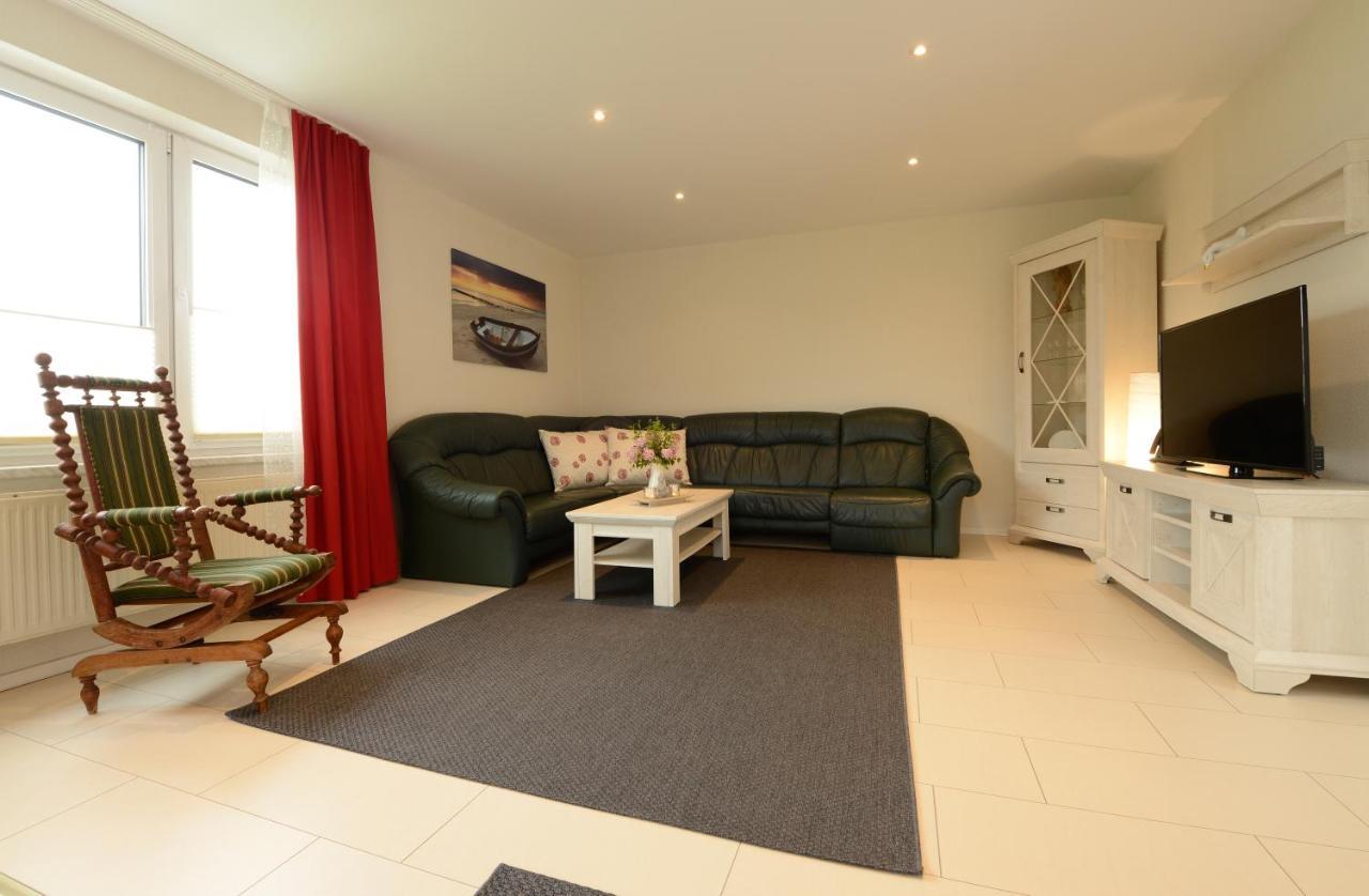 Ferienwohnung Seestern für 6 Personen mit Kamin&Terrasse Boltenhagen  Exterior foto