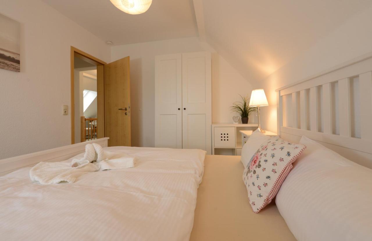 Ferienwohnung Seestern für 6 Personen mit Kamin&Terrasse Boltenhagen  Exterior foto