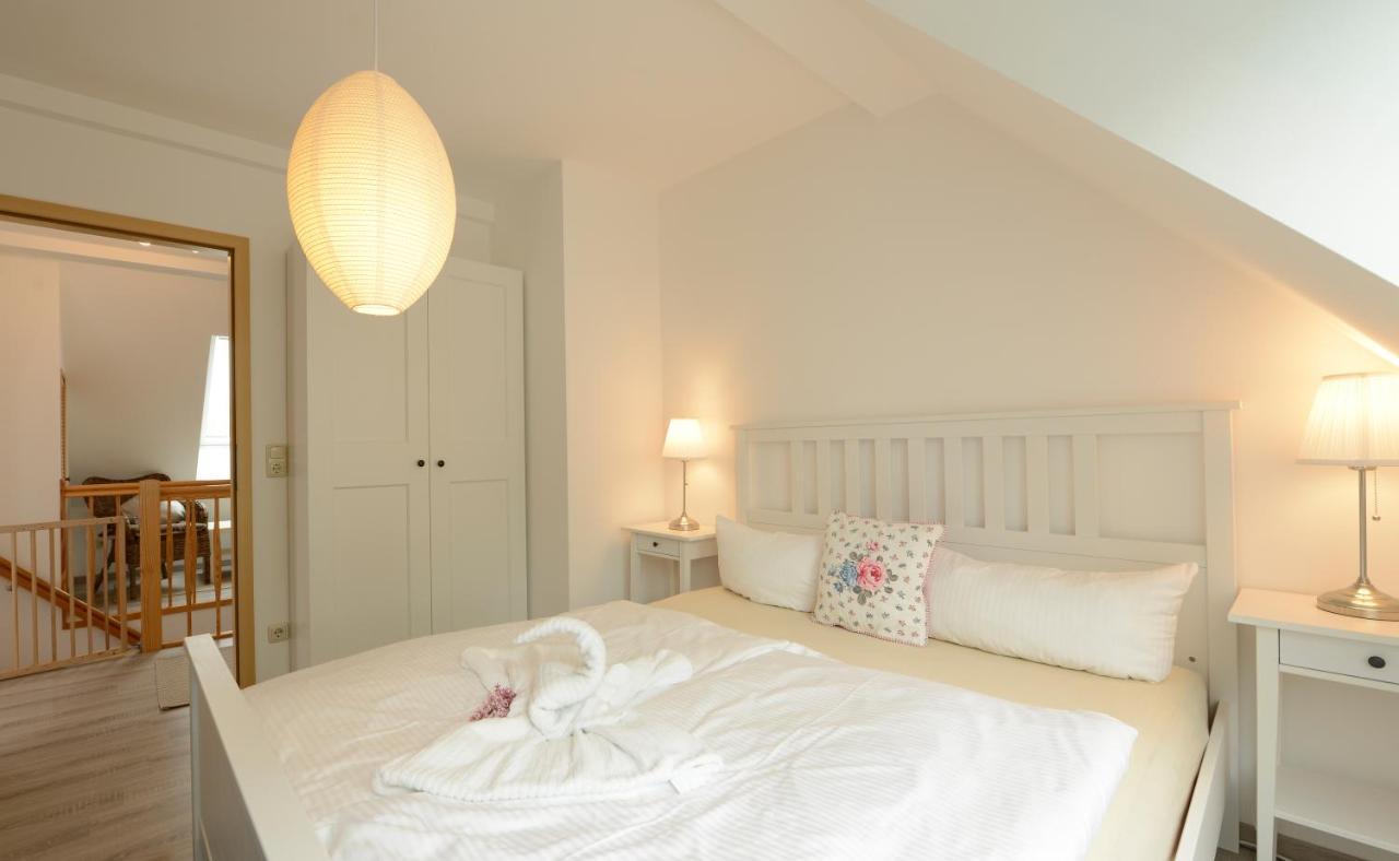 Ferienwohnung Seestern für 6 Personen mit Kamin&Terrasse Boltenhagen  Exterior foto
