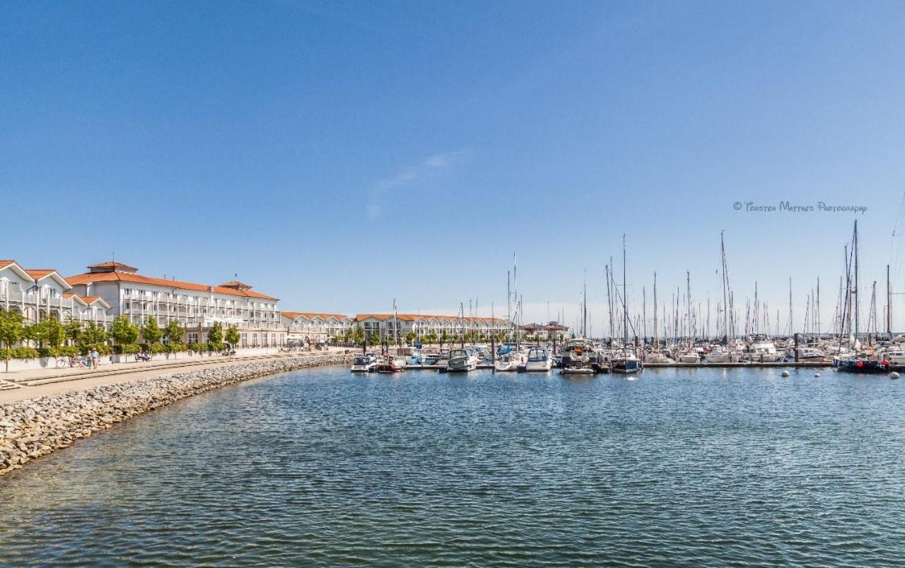 Ferienwohnung Seestern für 6 Personen mit Kamin&Terrasse Boltenhagen  Exterior foto