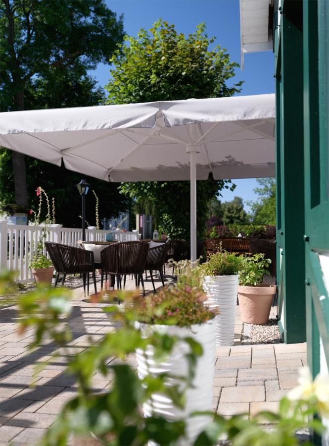 Ferienwohnung Seestern für 6 Personen mit Kamin&Terrasse Boltenhagen  Exterior foto