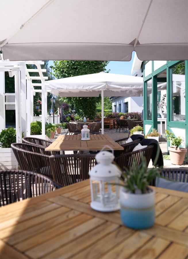 Ferienwohnung Seestern für 6 Personen mit Kamin&Terrasse Boltenhagen  Exterior foto